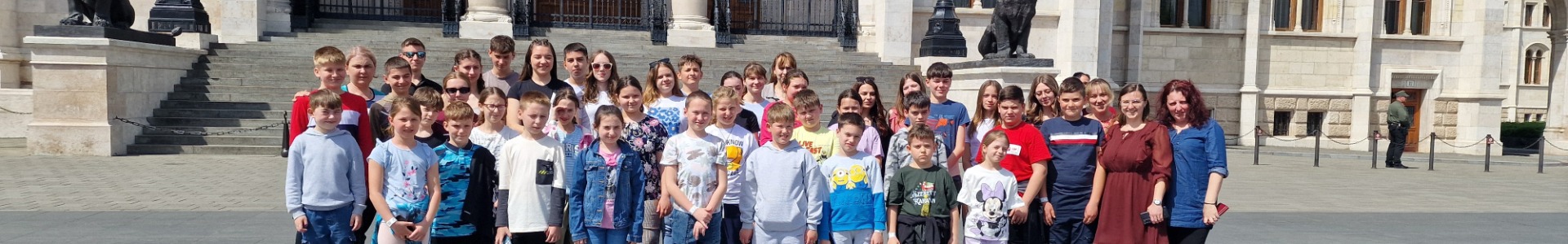 Szórványkollégiumi tanulmányi kirándulás a Lakiteleki Népfőiskolán