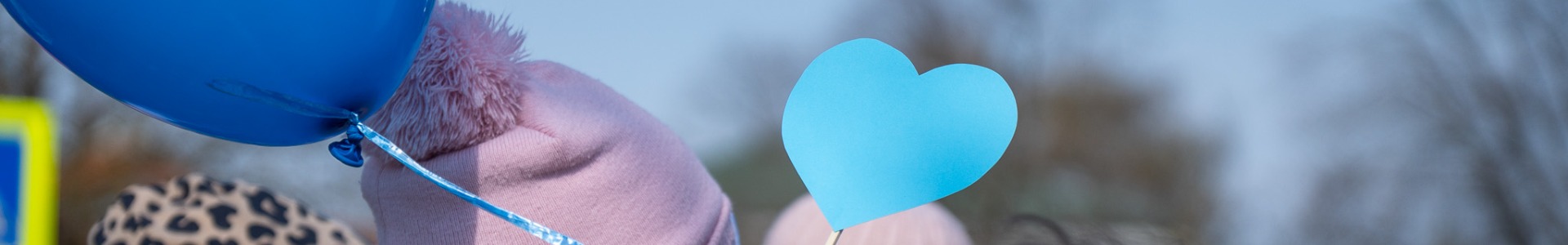 Séta az Autizmus Világnapja alkalmából