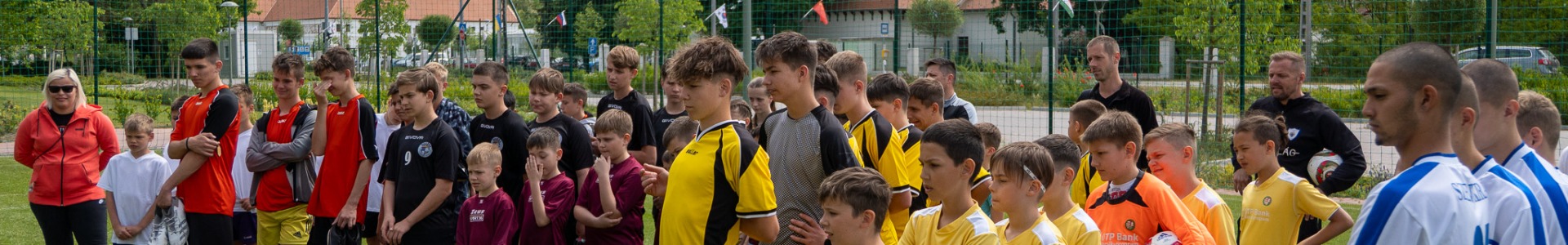 Buzánszky Labdarúgó Kupa 2025-ös eredményei