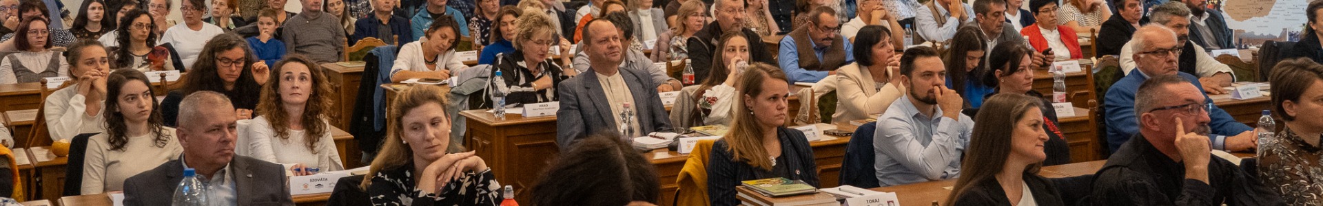 Kárpát-medencei Népfőiskolai Hálózat és Szórvány Kollégiumok szakmai napja