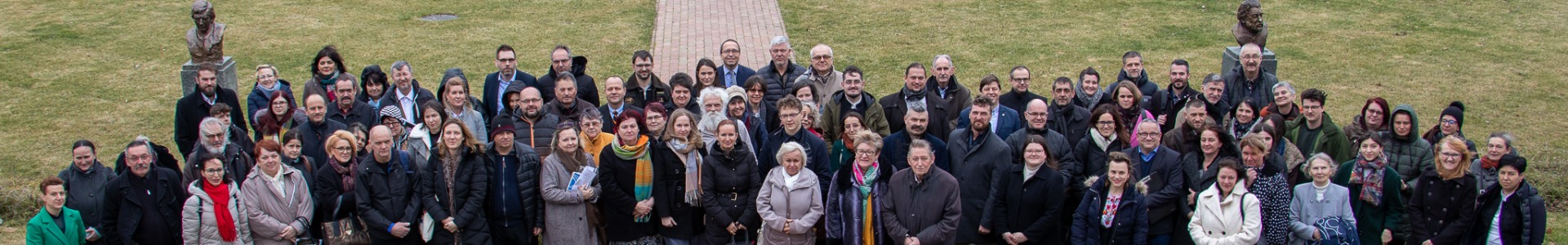 Hálózat szakmai nap - 2026. 02. 20.