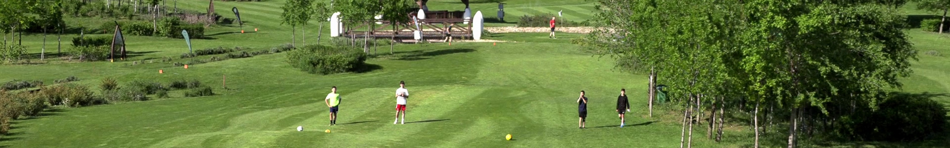 Buzánszky Footgolf Kupa Lakiteleken