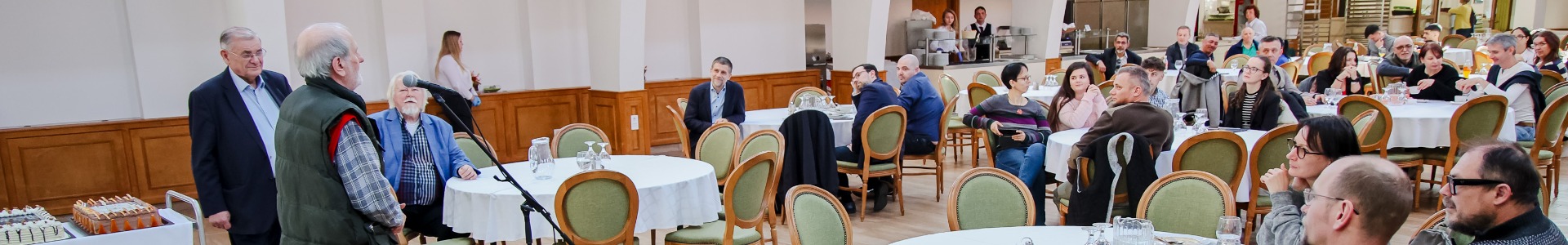 Isten éltesse Zombori Ottót és Balázsi Károlyt