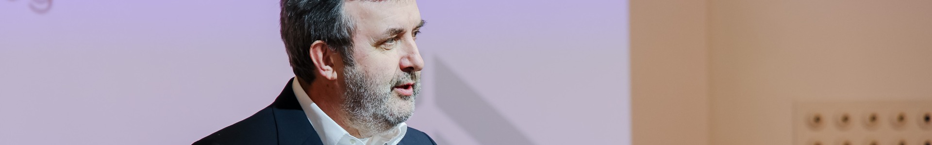 Dr. Palkovics László kormánybiztos plenáris előadása