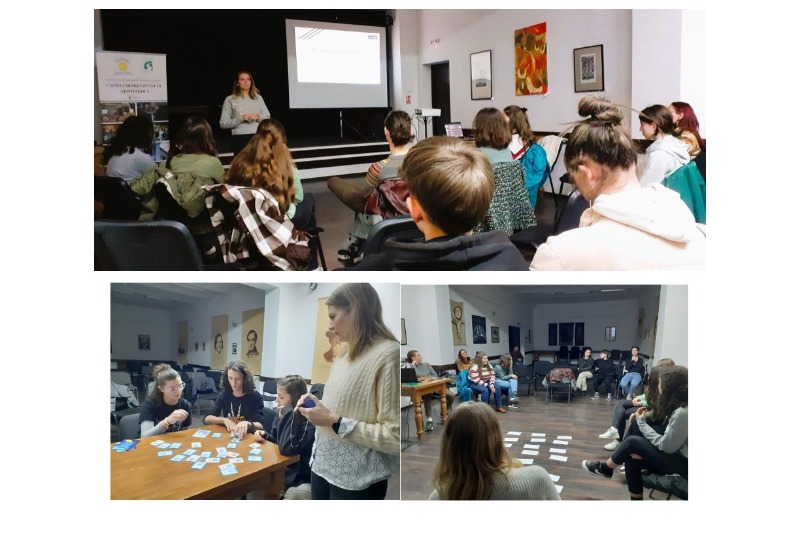 Hétköznapi hőseink mentorprogram