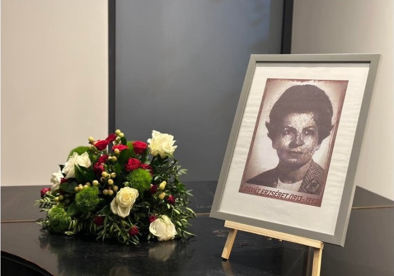 Szavalóverseny Beregszászban Osvát  Erzsébet költőnő tiszteletére