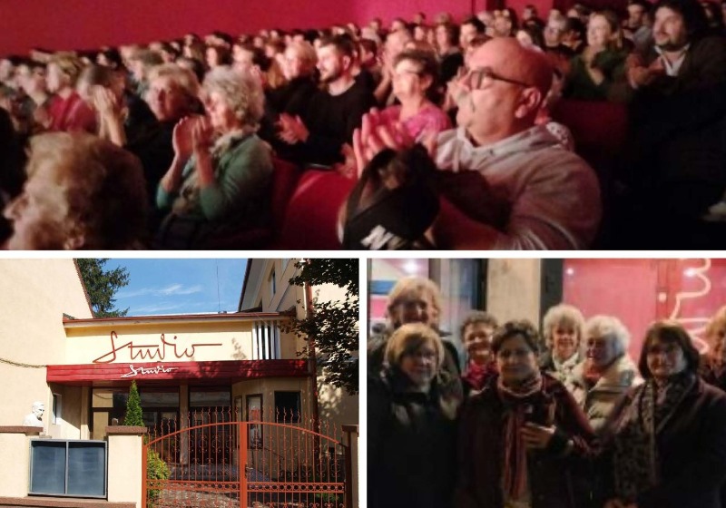 A gerinctorna továbbra is népszerű