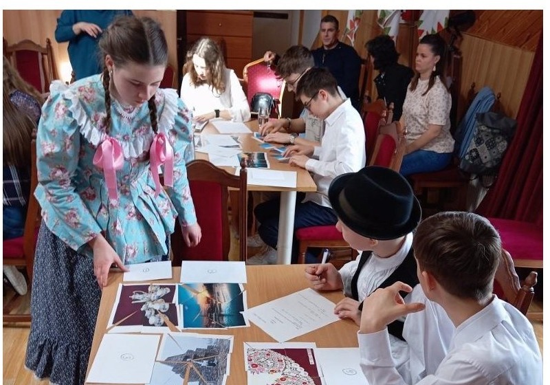 Az Összetartozás Népfőiskola újra meghirdeti Hungarikum Vetélkedőjét