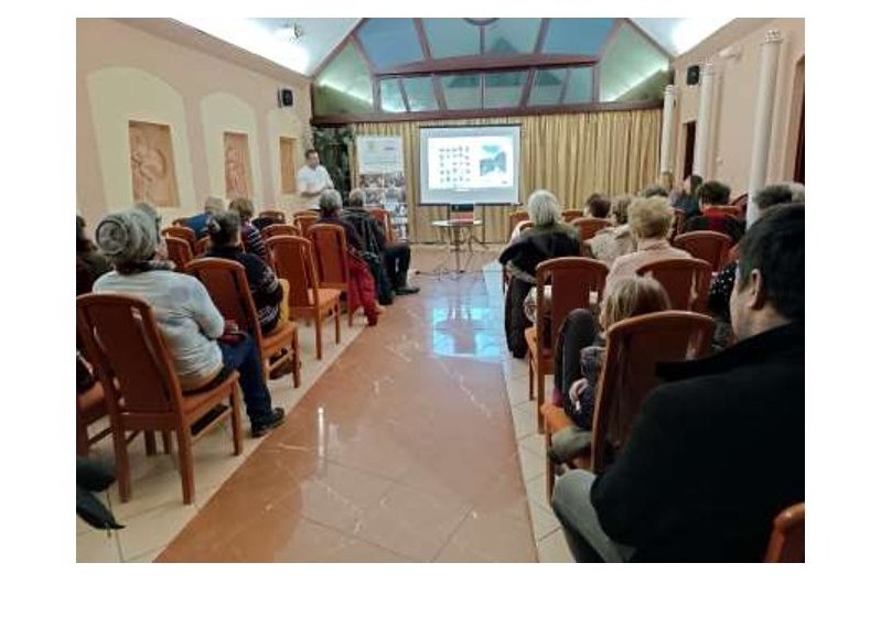 Erdélyben jártunk - útibeszámoló