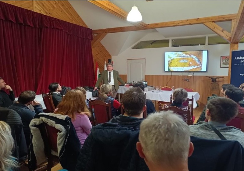 Lezajlott a Kárpát-medencei integráció feltételei, esélyei és feladatai Kollégium első képzési alkalma