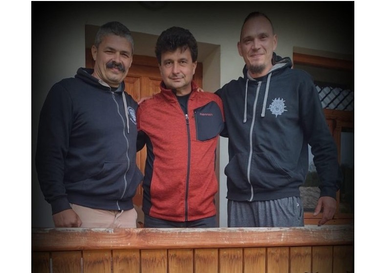 Megalakult a Barkósági Hazajáró Turista Egylet