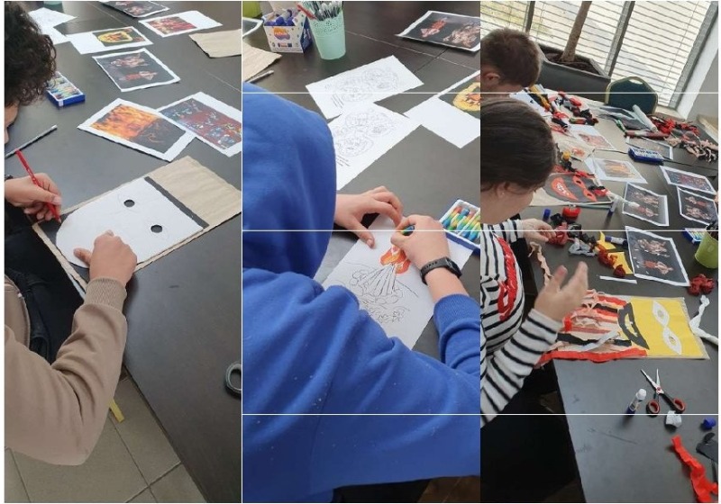 Speciális nap – foglalkozások fogyatékkal élőknek