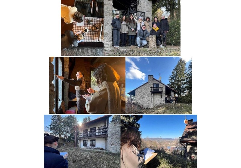 Elkezdődtek a tervezések