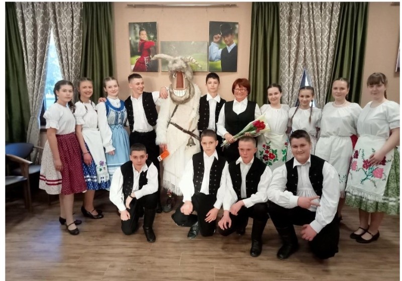 Hagyományaink nyomában: Tavaszváró néphagyományok