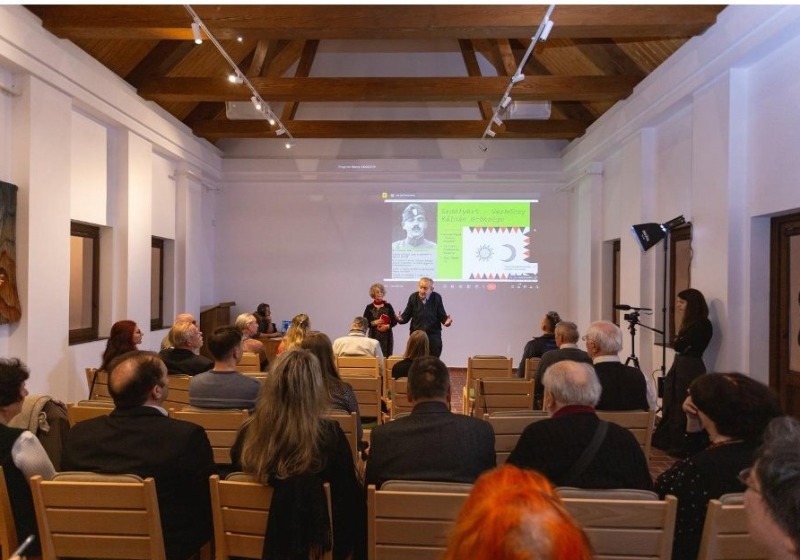 35. Kőrösi Csoma Sándor Tudományos Konferencia