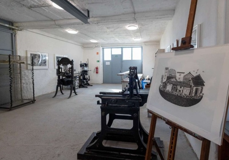 Folytatódik a Múzsa Kollégium – újabb inspiráló hétvége az alkotás jegyében