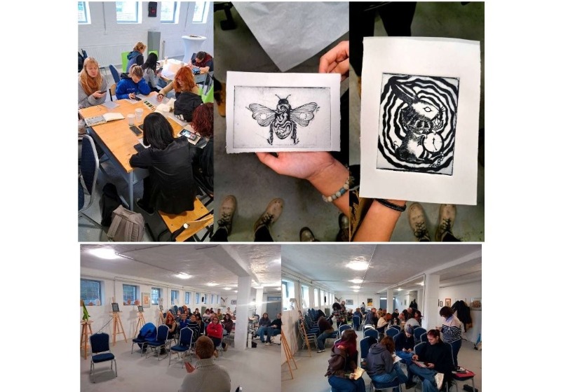 Folytatódott a Múzsa Kollégium