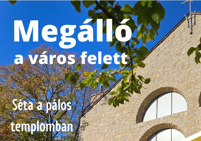 Megálló a város felett 2026.02.07.