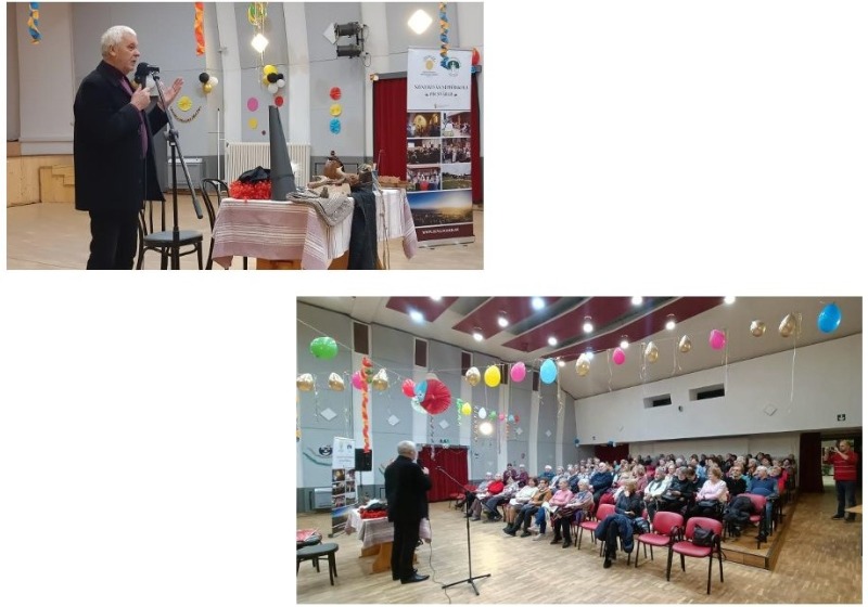 Tudásgyarapító Akadémia indult 2026-ban