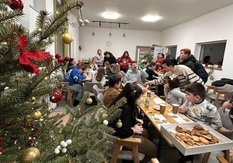 Karácsonyra Hangoló Versmondó Verseny