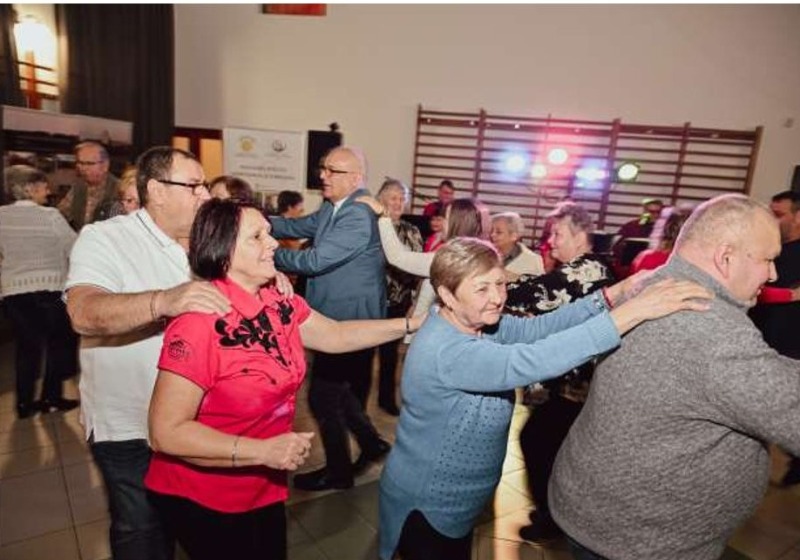 Érték, közösség, mulatság – Szárligeti Értékünnep és Farsangi Bál