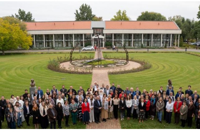 A Kárpát-medencei Népfőiskolai Hálózat és Szórvány Kollégiumok szakmai napja