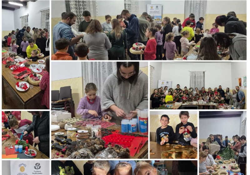 Adventre hangolódás – a karácsonyra való lelki felkészülés ideje