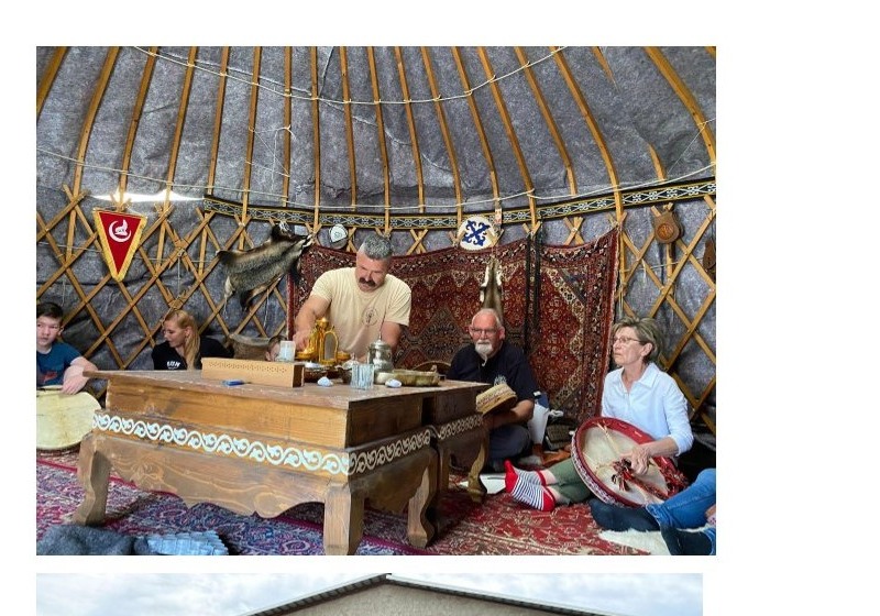 ,,Emlékezzetek utatok kezdetére’’, Karabaksa kalandozás Gömörpéterfalán