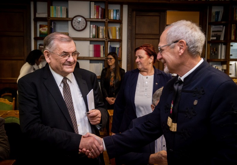 Lakiteleken ülésezett a Kiskun Önkormányzatok Szövetsége