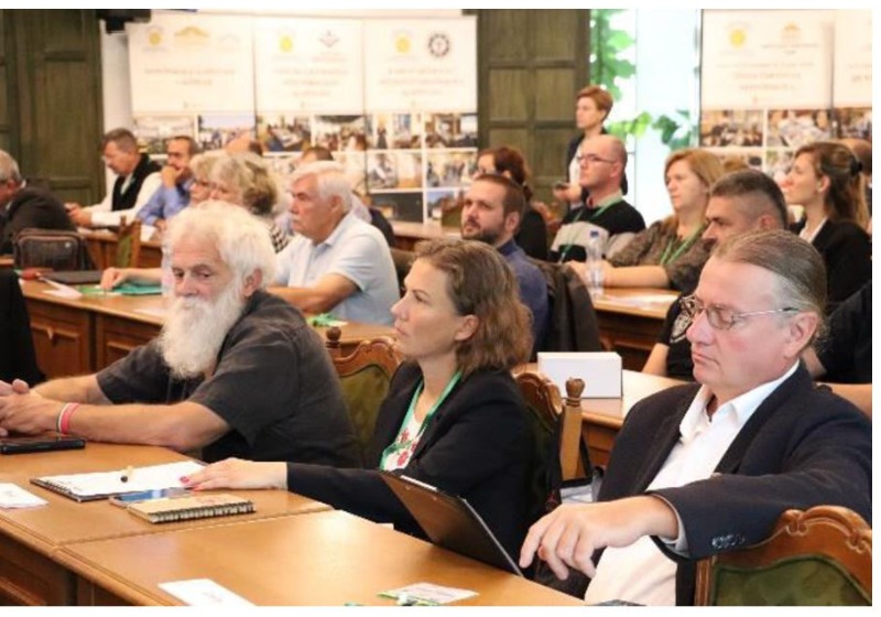 Kárpát-medencei Népfőiskolai Hálózat képviselőinek találkozója, Lakitelek