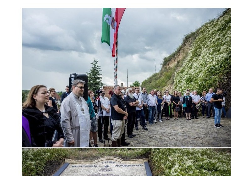 Nemzeti Összetartozás Napja Tokajban