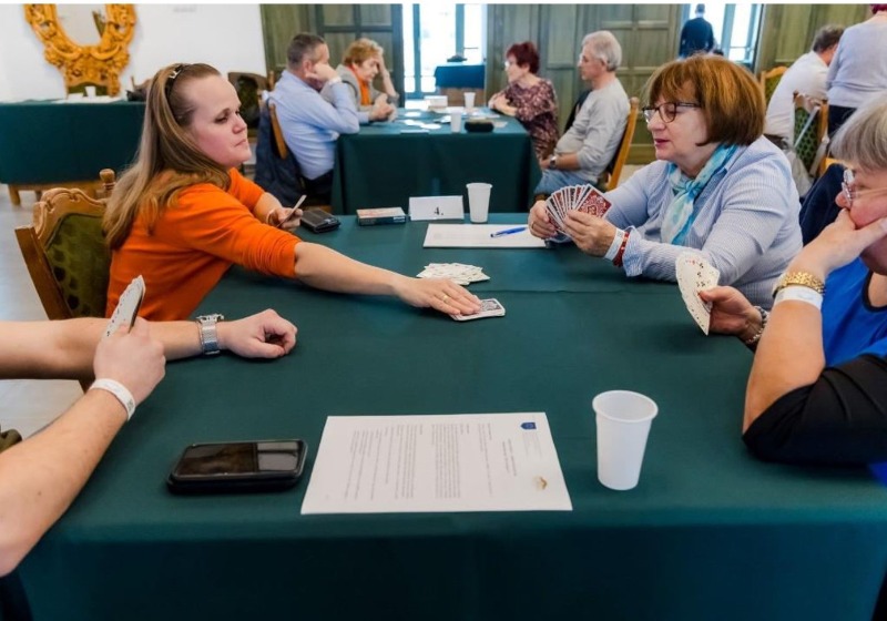 II. Römi Bajnokság, Lakitelek