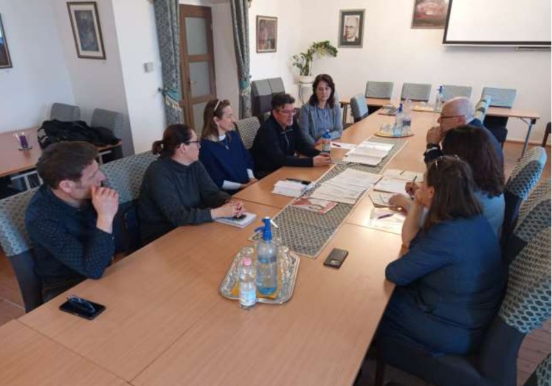 Ülésezett a Tatai Közművelődési Kerekasztal