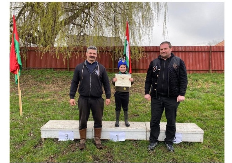 Elkezdődött a Felvidéki 7-es versenysorozat Gömörpéterfalán