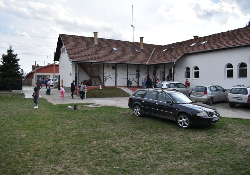 Konferenciával zárult a Szerémség Értékfeltáró Kollégium munkája