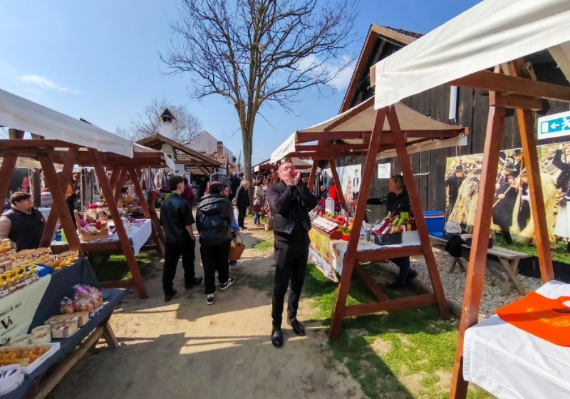 A közösség ünnepe március 15-én