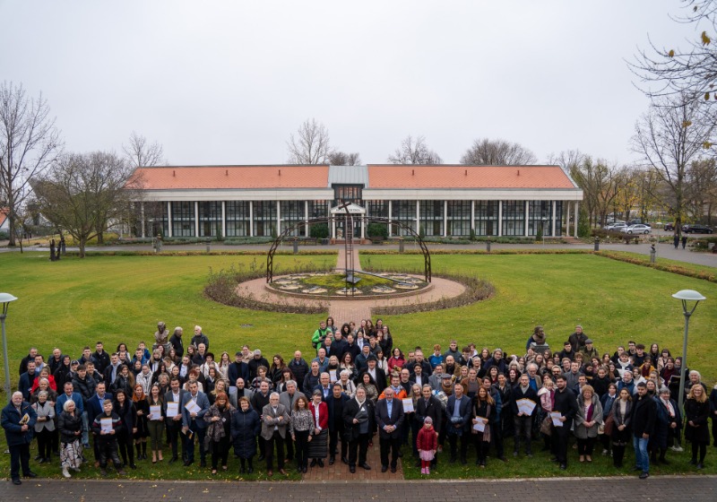 XXIV. Lakiteleki Filmszemle eredménye