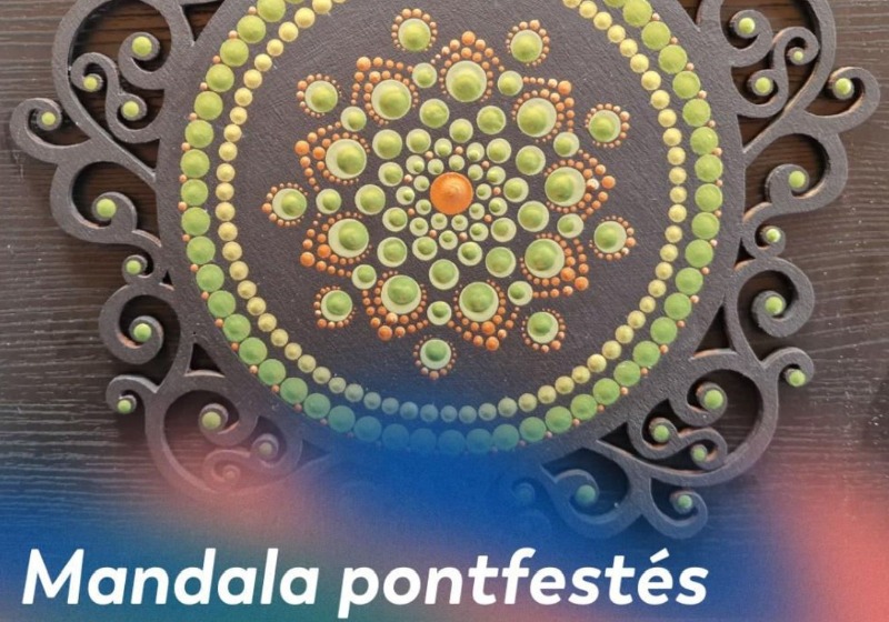 Mandala pontfestés