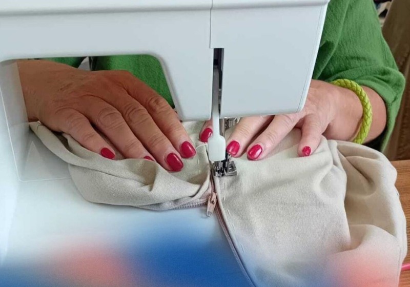 Varrás felnőttképzés