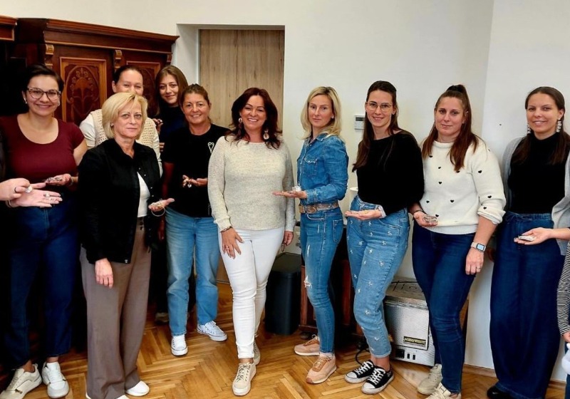 Réz-és alumínium ékszer készítés