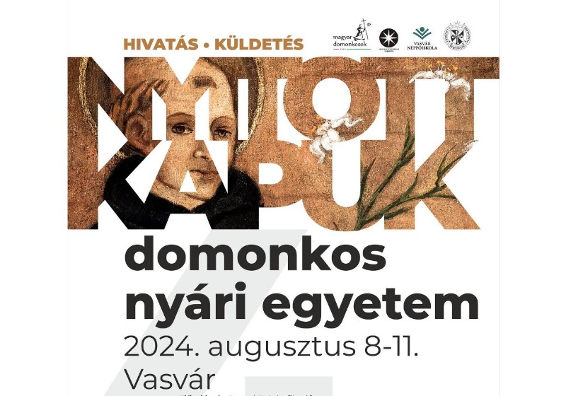 IV. Domonkos Nyári Egyetem