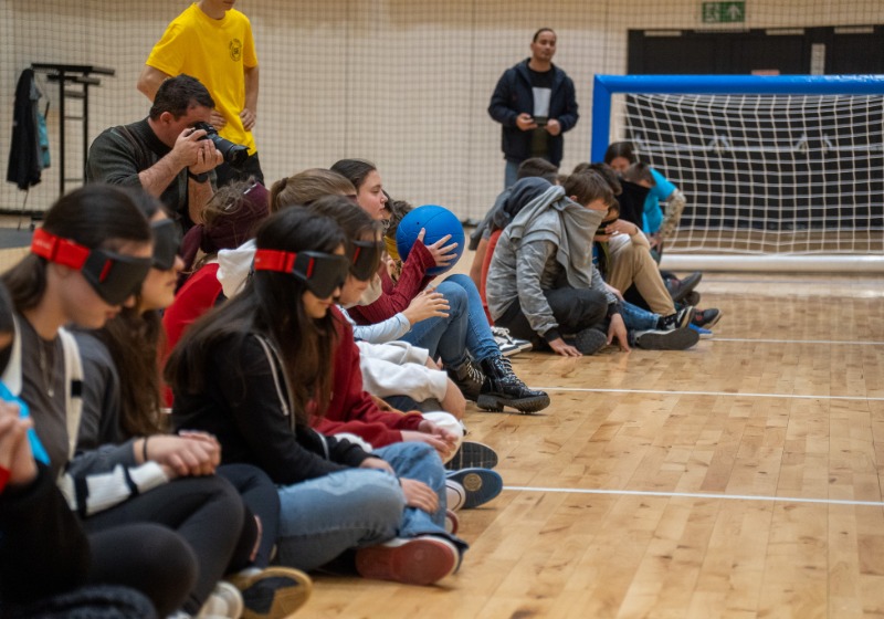 II. Hungarikum Parasportnap