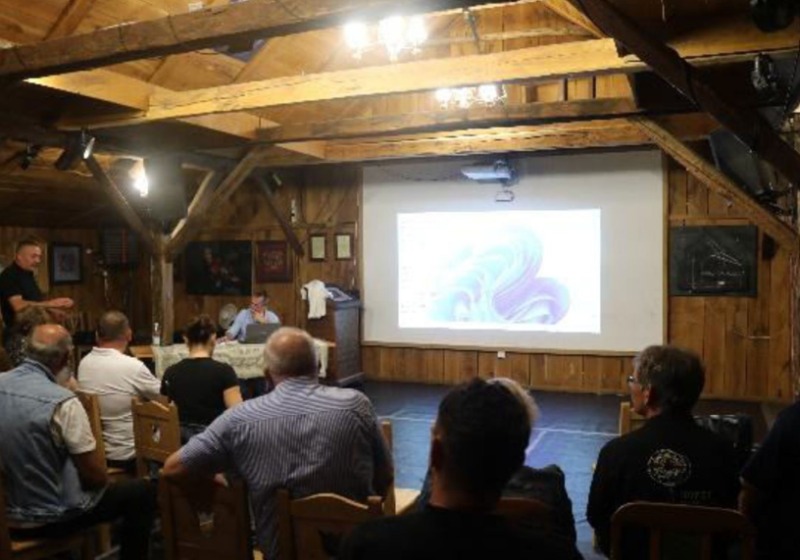 Lovak, tánc és közösség – élménybeszámoló a kiscsőszi Együttélésben Fesztiválról