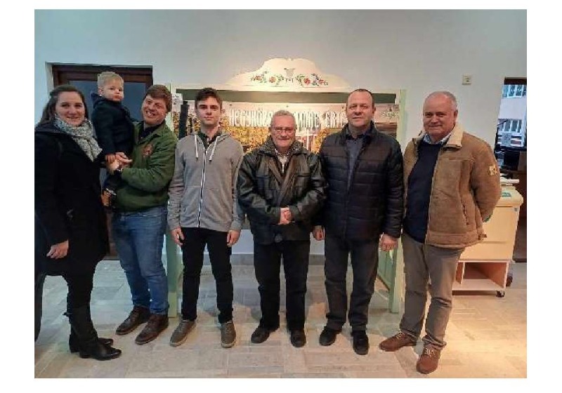 Látóúton Erdélyben - A gróf Széchenyi István Népfőiskola látogatása az erdélyi szervezeteknél