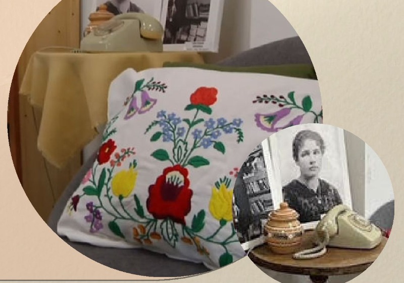 Nők fehéren-feketén. Kárpátaljai nők a XX. században