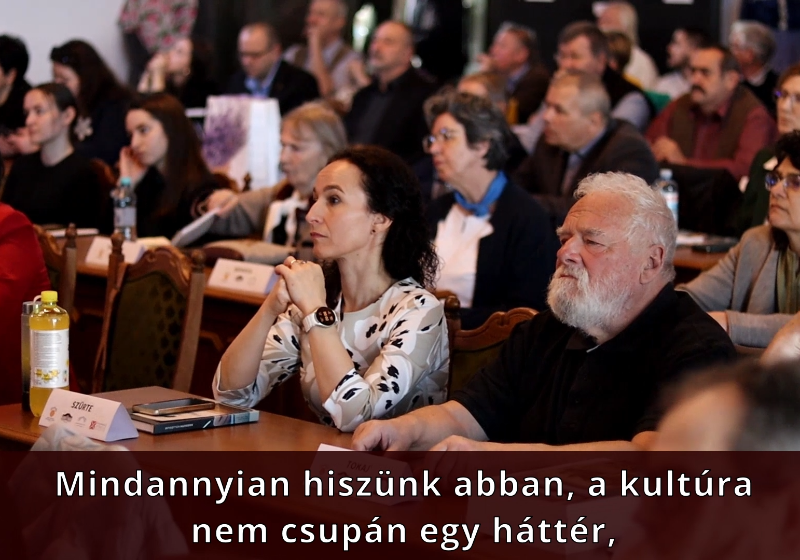 Népfőiskolai Hálózat Szakmai nap a Hungarikum Ligetben - VIDEÓ