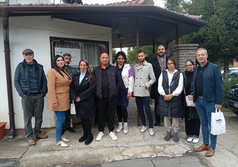 Boldog Ceferino Kollégium: önismeret, kultúra, közösség és szakmai fejlődés egy hétvégén