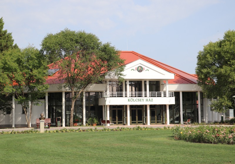 KISHEGYI ELEK TANULMÁNYI ÖSZTÖNDÍJ - EREDMÉNYHIRDETÉS 2025/26