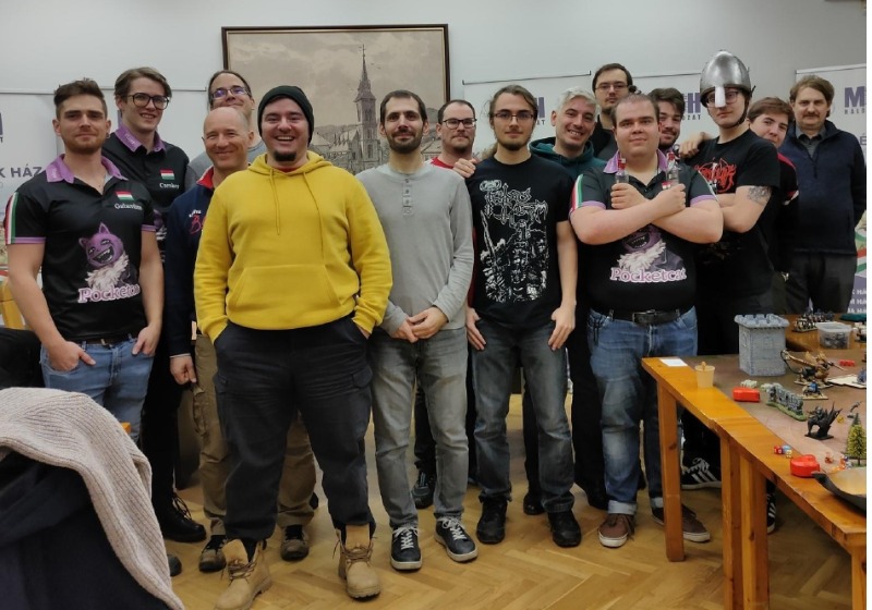 Játékos történelem, történelmi játékok az Összetartozás Népfőiskolával