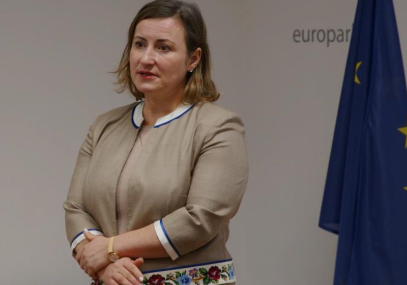 Kárpátaljai népművészeti értékek Brüsszelben